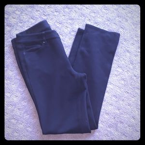 Kenneth Cole New York Classic Stretch Pants